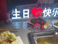 -海底捞火锅(万象城店)