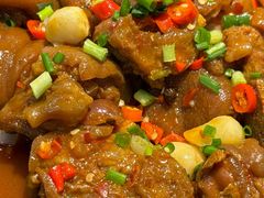 -洞庭家宴·头牌甲鱼(广渠门店)