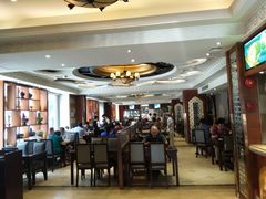 大堂-洪长兴(云南南路店)