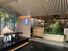 -锦府盐帮·李宅(领展购物广场中关村店)