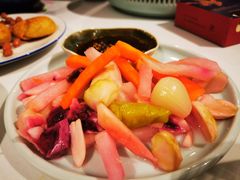 -院8里·小聚园老川菜(九眼桥店)