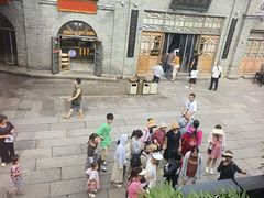 -麦当劳(南后街店)