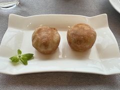 -君来湖滨饭店·渔餐厅