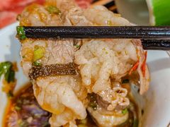 -黔三一夺夺粉酸汤火锅(百信店)