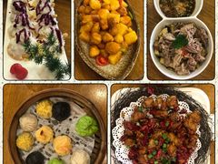 -隆喜元鱼汤包·海鲜(中联广场店)