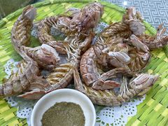 -星龙海鲜(望江东路店)