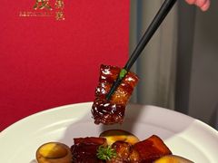-权茂上海菜(殷行路店)