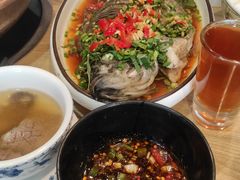 -妈妈的味道(和顺古镇店)