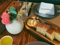 -Mercato莫卡多露台餐厅与酒吧(K11店)
