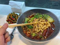 -面乙新派手擀面(大悦城店)