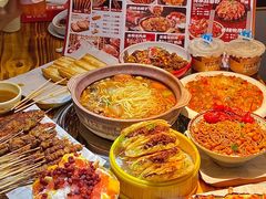 -谭十三大排档·18年老字号(船山路总店)