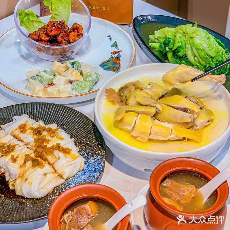 26年仅此一家,冬天来张记喝羊肉汤咯喂‼️