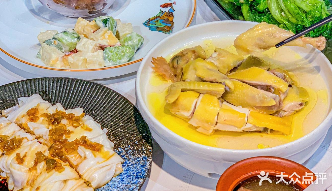 26年仅此一家，冬天来张记喝羊肉汤咯喂‼️