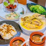 26年仅此一家，冬天来张记喝羊肉汤咯喂‼️