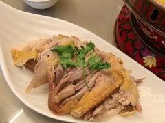 -鹿鸣春饭店(总店)