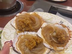 -比亚森自助烤肉料理(裕华店)