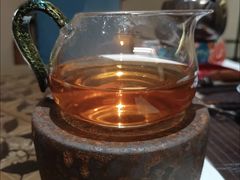 -翁暖茶馆(滨江东总店)