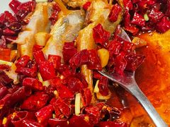 红烧水潺-新荣记(西溪湿地店)