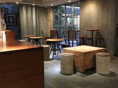 -来回·咖啡(天河南店)