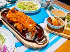 -醉长安(钟楼旗舰店)