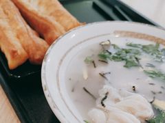 -永和大王(赤峰路二店)
