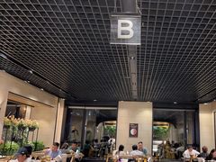 -川骄海鲜自助(亚运村店)