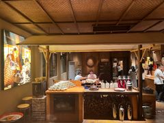 -田小狗的饭店(才子佳郡店)