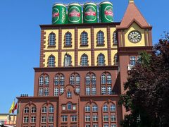 -青岛啤酒博物馆