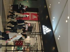 -杉杉奥特莱斯广场(哈尔滨店)