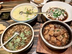 -江太极江浙菜(马桥万达广场店)