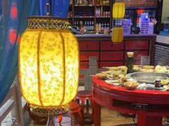 -唇辣号重庆老火锅(燕郊鑫乐汇店)