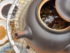 -梅间堂茶馆(绿地缤纷城店)
