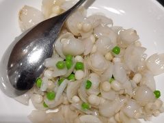 -新吉士·上海菜(浦东LCM置汇旭辉店)