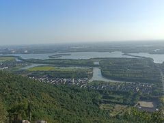 -虞山风景区