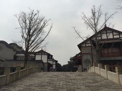 -龙潭水乡