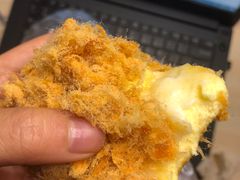 蟹黄风味小贝-鲍师傅糕点(春熙路店)