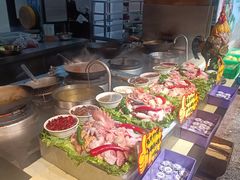 -黄三怪(清河店)