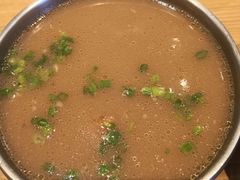 莲藕汤-文叔·湖北名小吃·小龙虾(华强北店)