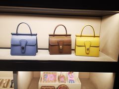 -COACH蔻驰(德基广场店)