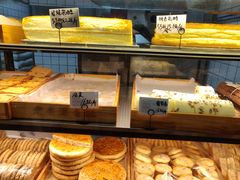 -老香港手工蛋糕(达道路店)