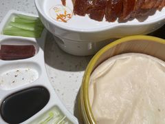 片皮鸭-三人行骨头王火锅(长寿店)