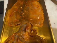 -火炉火自助餐(西直门凯德MALL店)