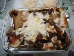 -玛格萝妮比萨屋(陆家浜路店)