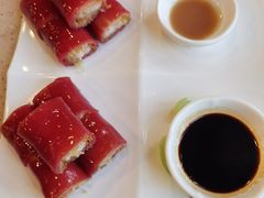 -点都德(华强南店)