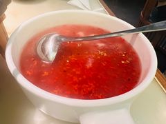 -绿茶餐厅(南翔印象城MEGA店)