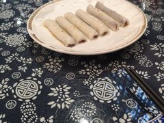 -渔堂公园餐厅·本帮菜(乐园路店)