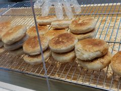 板栗饼-周记传统糕点PASTRY(蜀汉路店)