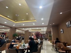 -全聚德(上海首店浦东店)
