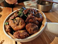 -岛风·台食小馆 ISLAND BISTRO(烟台山店)