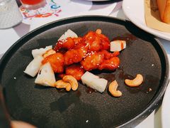 -野蔓果·山野菜(西湖景区·龙井茶田店)